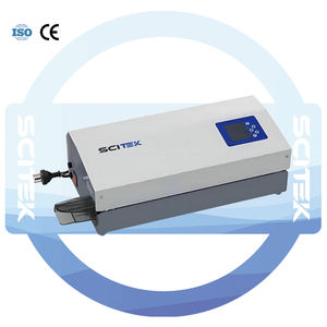 Analyseur de résidus de pesticides portable SCITEK avec écran LCD 128x64mm, <span class=keywords><strong>sans</strong></span> calcul, stockage de 500 enregistrements - Product Image 2