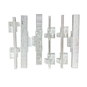 Service rapide de prototype en plastique de la coulée sous vide SLA SLS ABS PLA TPU de la Chine usine/fournisseur/fabricant - Product Image 1