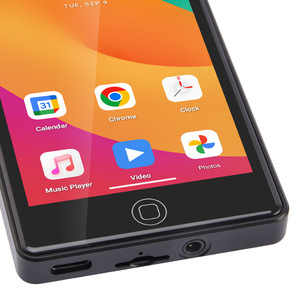 Tablette PC Android 14 Mini Tactile 4 Pouces Sans Caméra, Seulement Wi-Fi - Product Image 3