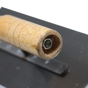 Espátula con mango de madera tipo tornillo - Product Image 4