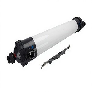 Membrana de Ultrafiltración FROTEC PAN <span class=keywords><strong>UF160</strong></span> 0.01um Resistente a la Hidrólisis de Larga Duración para Unidades de Agua Dulce en Islas - Product Image 3
