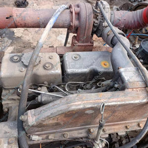 Pièces <span class=keywords><strong>d</strong></span>'excavateur D1146 moteur interrefroidi Diesel <span class=keywords><strong>d</strong></span>'<span class=keywords><strong>occasion</strong></span> D1146 t assemblage de moteur à vendre - Product Image 5