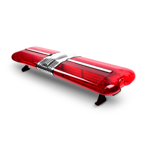Barra de Luces LED-2000L de Emergencia 12V/24V, Luz de Advertencia para Tráfico, Luz Estroboscópica, Precio de Fábrica al por Mayor - Product Image 3