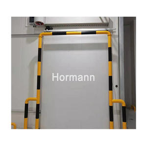 <span class=keywords><strong>Porte</strong></span> coulissante d'acier inoxydable de chambre froide d'entreposage au froid commercial de restaurant - Product Image 2