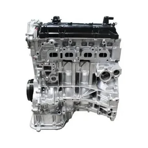 Двигатель YD25 в сборе от производителя, высокое качество, 100% протестирован, для Nissan, с гарантией 1 год - Product Image 1