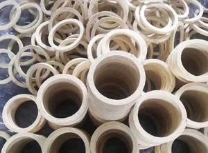 Recién Llegado: <span class=keywords><strong>Repuestos</strong></span> para Homogeneizador, Junta Chevron / Empaque de Émbolo, Pieza de Carga para Homogeneizador - Product Image 6