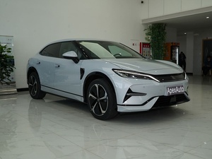 2025 BYD bài hát L EV 662km rwd hộp số tự động ACC hành trình trái đa chức năng đèn pha cửa sổ trời tối mới - Product Image 3