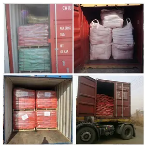 Rood Ijzeroxide 101 110 120 130 138 190 Art Rood Ijzeroxide Pigment Fabrikant Voor Beton Cement En Bouw