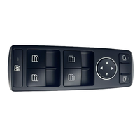 Interruptor de Elevalunas Eléctrico A2049055302 a Precio Competitivo, Interruptor Automático de Elevalunas para Automóvil con Garantía de Calidad 2049055302