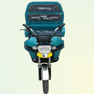 <span class=keywords><strong>Triciclo</strong></span> Eléctrico <span class=keywords><strong>Plegable</strong></span> Di Blasi R30 en Venta en Filipinas, Vehículo de 3 Ruedas en Pakistán - Product Image 1