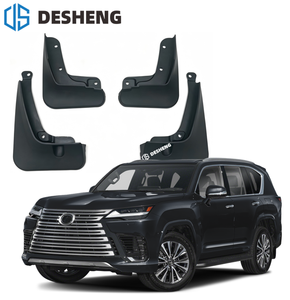 Guardabarros para <span class=keywords><strong>Lexus</strong></span> <span class=keywords><strong>LX</strong></span> <span class=keywords><strong>600</strong></span> 2021+, Otros Accesorios Exteriores para Automóviles - Product Image 1