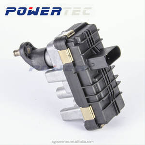 Actuador electrónico Powertec 6nw010430-35 8579212 8579212 11658579212 para BMW <span class=keywords><strong>520d</strong></span> G30 G31 X3 G01 X4 G02 2,0 Dx <span class=keywords><strong>B47</strong></span> D20 a 2015 - Product Image 3