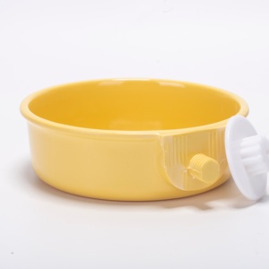 Bol pour animaux de compagnie en acier inoxydable de qualité supérieure, antidérapant, pour chien et chat, avec taille personnalisée, vente en gros directe d'usine - Product Image 5