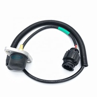 Capteur de pression d'huile de haute qualité pour camion VOL 20706889 20374280 20478260 7420706889
