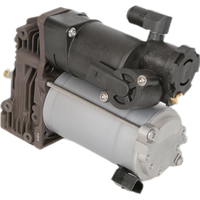 Compresseur de suspension pneumatique pour Land Rover Discovery 3 et Discovery 4 type AMK Range Rover Sport L320 LR045251 Pompe à air