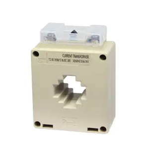 MSQ current transformer 5a residual current transformer