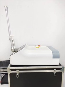 Máquina de Belleza para Blanqueamiento y Eliminación de Pecas, Dispositivo de Corte con Tubo de Vidrio, Máquina Láser para Eliminar Arrugas, Cicatrices y Manchas en la Piel del Rostro - Product Image 4