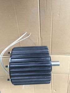 1KW 2KW 3KW 5KW Low Rpm Free Energy Power Pmg Magnetic <b>Generator</b> Windmill <b>Generator</b> PMG-1KW 2KW 3KW 5KW Good Made Magn - Product Image 1