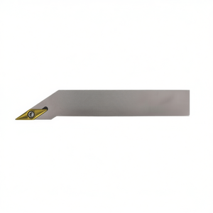 External Turning <b>Tool</b> SVGC R/L TA5118 Mini Positive Insert Turning <b>Tool</b> - Product Image 2