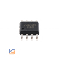 Diode redresseuse Schottky haute vitesse à faible tension de sortie (Low VF) SMD RB751S40T1G SOD-523 40V, originale et en stock
