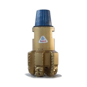 Api 8 3/4 "222.2 מ 5 להבים פלדה גוף <span class=keywords><strong>pdc</strong></span> קצת <span class=keywords><strong>kingdream</strong></span> - Product Image 2