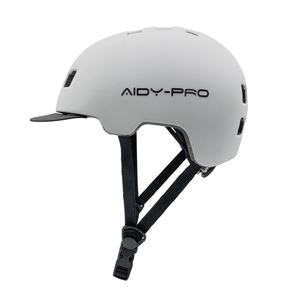 Trottinette électrique avec logo personnalisable Ddsign PC EPS <span class=keywords><strong>pour</strong></span> vélo de route <span class=keywords><strong>Casque</strong></span> de ville <span class=keywords><strong>cycliste</strong></span> urbain <span class=keywords><strong>pour</strong></span> adultes et jeunes - Product Image 2