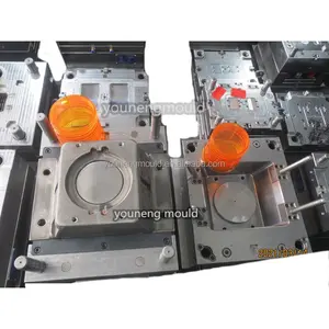 taizhou spritzgießformung fabrik autoschlüssel-schalenform präzision auto rücklicht-form zubehör offene form