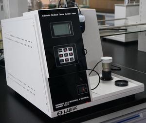 Analyseur automatique de numéro d'octacan/détane, répulsif à 0,2 d'artsu D2699 artz D2700 et astf <span class=keywords><strong>D613</strong></span> - Product Image 1