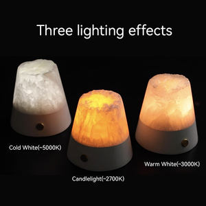 <b>Factory</b> Sale High Quality Natural Rock Diffuser with Essential oil with Assisted <b>Sleep</b> For Gift for Home Car Office - Product Image 4