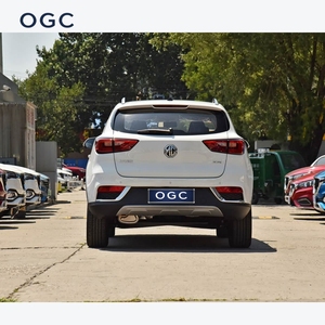 MG ZS SUV 2019 de Bajo Kilometraje, 5 Asientos, 1.5L Automático, Volante a la Izquierda, Coche Usado con Techo Solar, Sin Accidentes, Venta Directa de Ghana, Nigeria, Togo, China - Product Image 6