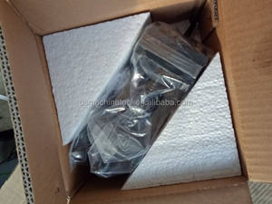 Étau de machine à inclinaison de précision - Product Image 4