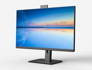 จอคอมพิวเตอร์เกมมิ่งแบบโค้ง ขนาด 24.5/27 นิ้ว ความถี่ 240Hz ความละเอียด FHD 1920x1080 พร้อมพอร์ตเชื่อมต่อ HD สำหรับเกมเมอร์ ขายส่ง - Product Image 3