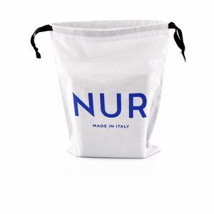 Wholesale Recycled Large Cotton Drawstring Laundry Bags for Washing <b>Machine</b> Handles Washable Travel Storage <b>Clothes</b> Recyclable M - Product Image 1