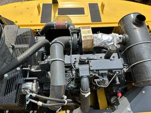 Second Hand komatsu Excavator PC350-7 Large 35 Tons Used Excavators komatsu PC350 in hefei for Sale - Product Image 6