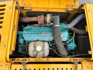 Escavatore idraulico usato originale <span class=keywords><strong>volvo</strong></span> Ec <span class=keywords><strong>290</strong></span> escavatore 29 Ton usato <span class=keywords><strong>volvo</strong></span> Ec290 escavatore cingolato - Product Image 6