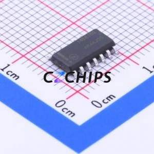Puces de composants électroniques de vente entière et service BOM Vente en gros MC14081BDR2G Circuit intégré SOIC-14 - Product Image 1
