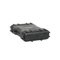 Máquina herramienta de diagnóstico de escáner automotriz profesional MB STAR C6 con doip para Benz con WiFi con software HDD