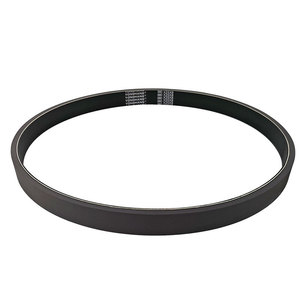 สายพานยางยงหาง 1100*25*8 ทนทานต่อการสึกหรอ สำหรับเครื่องป้อนกระดาษ - Product Image 5