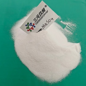 <span class=keywords><strong>Sulfate</strong></span> <span class=keywords><strong>de</strong></span> <span class=keywords><strong>manganèse</strong></span> monohydraté <span class=keywords><strong>de</strong></span> haute qualité MnSO4.H2O Agriculture/ Industries/ Qualité alimentaire - Product Image 4