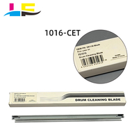 Lame de nettoyage de tambour CET pour Kyocera FS 1016 1110 1124 1024 1028 1130 1320 1300 P2035 M2035 DK-170