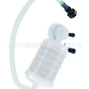 ไส้กรองน้ำมันเชื้อเพลิงบีเอ็มดับเบิลยู X3 16146766158 อะไหล่ทดแทนใหม่ - Product Image 2