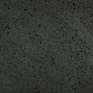 Piedra de lava Puka negra de Bali, baldosas para exteriores con agujeros volcánicos, antideslizantes, de la mejor calidad, piedra natural de Indonesia, 20 mm de grosor, acabado pulido - Product Image 1