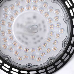 מחיר המפעל תעשייתי תאורה תאורת פנים smd אלומיניום 100w 150w 200w 300w uled fo highbay אור - Product Image 3