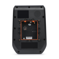 Lector de Tarjetas Inteligentes/RFID para Rastreo de Autobuses/Lector y Escritor NFC con Pantalla LCD
