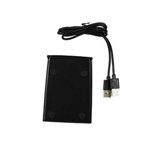 카드 데스크탑 USB에서 RS232 동물 칩 태그 마이크로 칩 Em4305 134.2 khz <span class=keywords><strong>RFID</strong></span> 리더 라이터 - Product Image 5