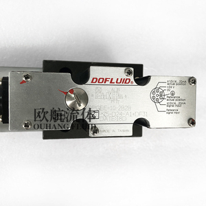 DOFLUID โพรพอชันนัล รุ่น DPGEE-10-2B2B-75-D24-A1+DF31 - Product Image 3