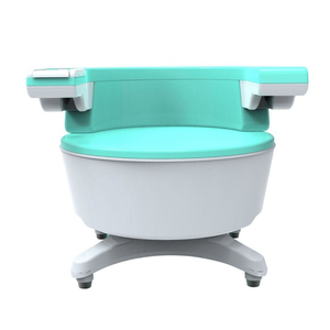Chaise réglable en ABS pour les <span class=keywords><strong>exercices</strong></span> du plancher pelvien, idéale pour les salons et la maison, pour les <span class=keywords><strong>exercices</strong></span> de Kegel et le traitement de l'incontinence - Product Image 1