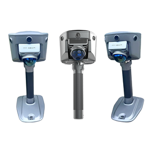 V6 Hi-Target ขั้นสูง/เลเซอร์ V700S RTK พร้อม1408ช่องและเลเซอร์ dot Cloud GNSS RTK แบบใช้มือถือสำหรับการสำรวจที่ดิน - Product Image 6