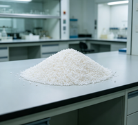 Fertilizante de Sulfato de Amonio Tenghui Directo de Fábrica, N 24%-30% Granular