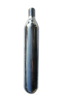 Cartouche d'acétylène pré-remplie en aluminium compatible JT Paintball, 90 grammes (3 onces) - Pack de 15